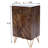 Aaydan Accent Cabinet