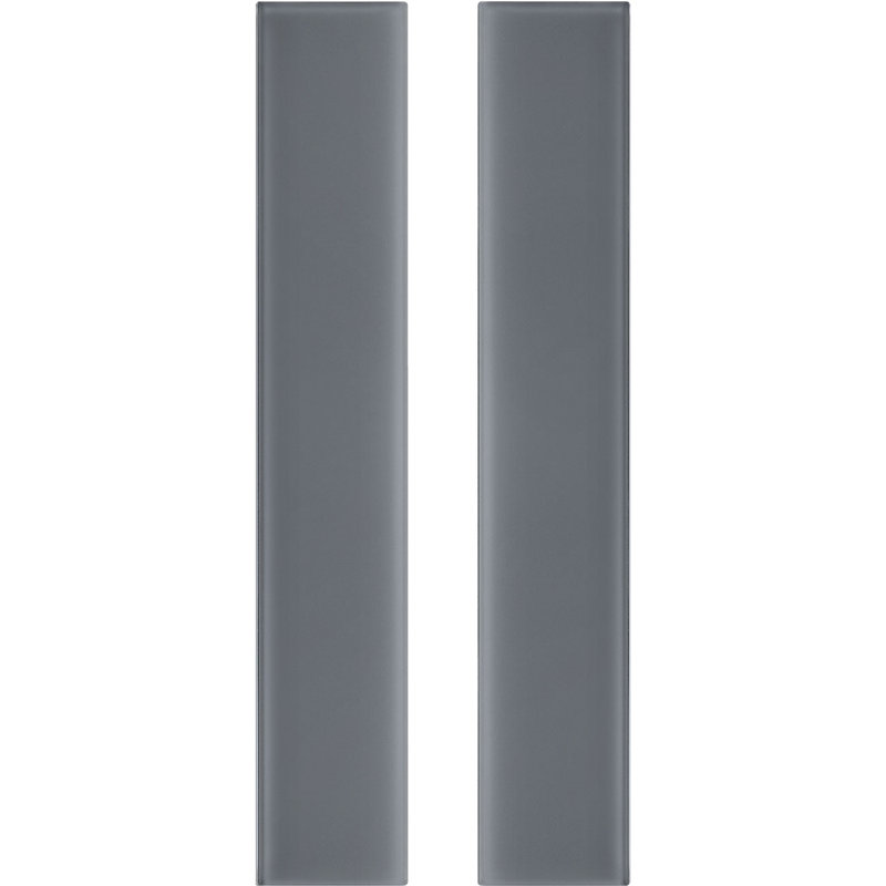 SMEG 30In Ovem Trim Kit, Linea