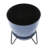 Metal Cachepot-543979908