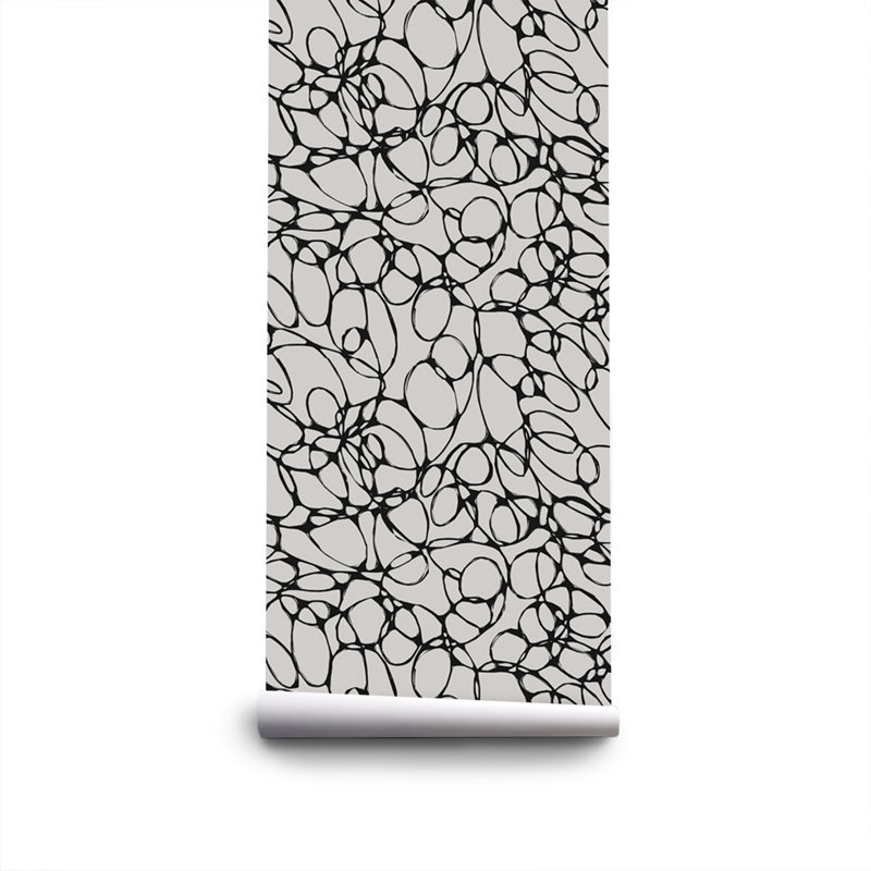 Amilynn Matte Mural, 250 x 250cm