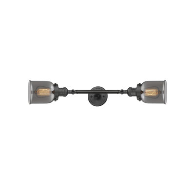 Latta 2 - Light Dimmable Vanity Light