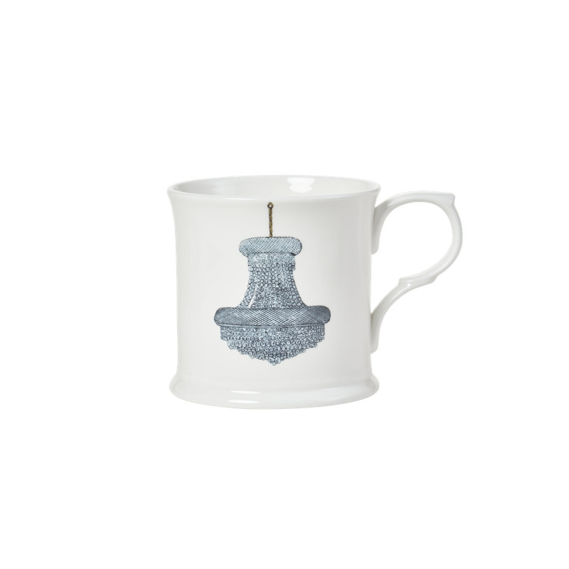 Tasse Thibaud Herem (lustre)