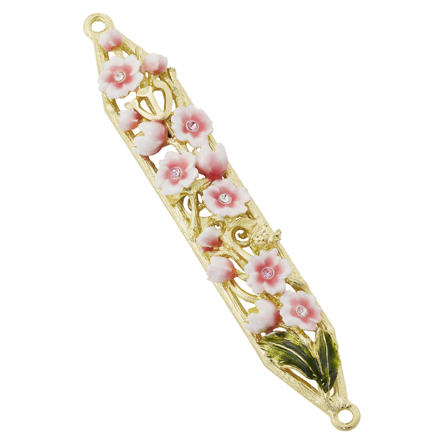 Olivia Riegel Bella Mezuzah | Perigold