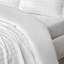 Avantgarde Sateen Flat Sheet