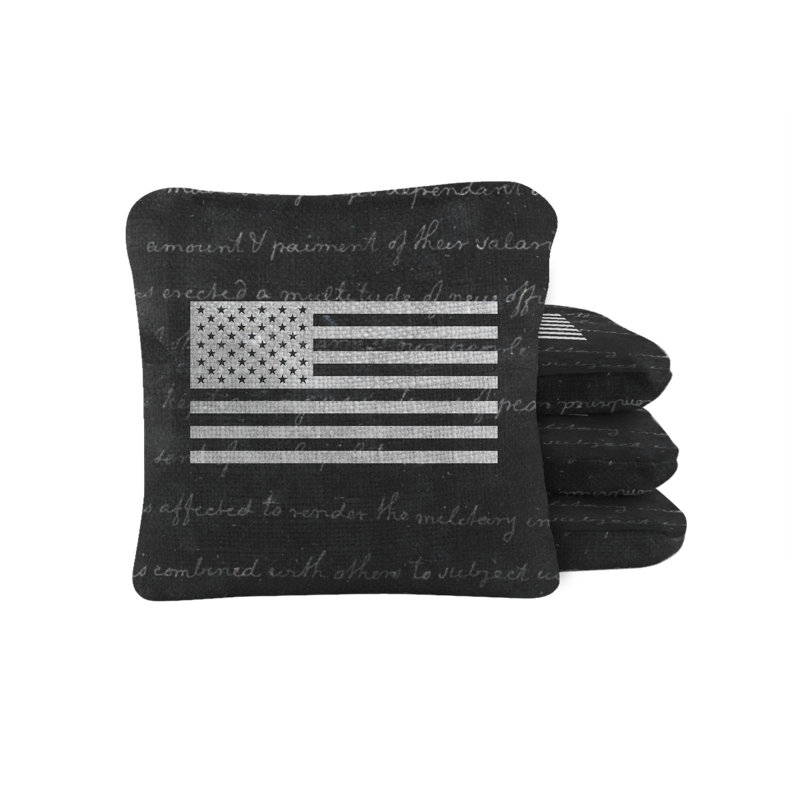 Drapeau américain délavé Synergy Pro