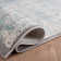 Tapis performance abstrait Alpine