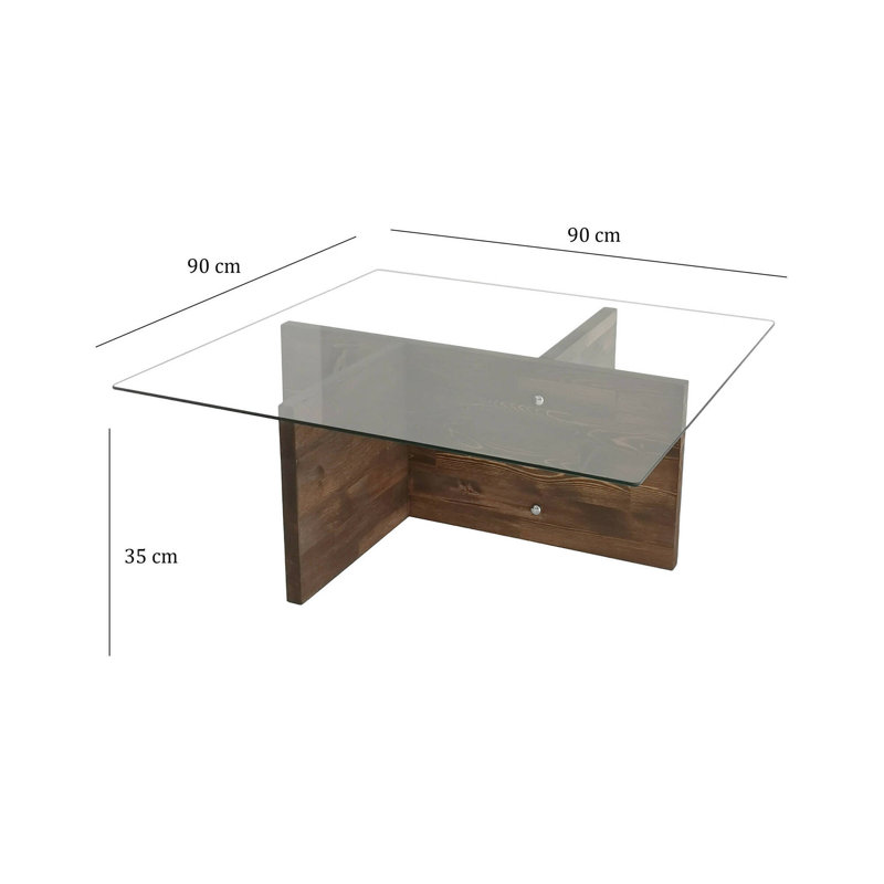 Christeena Coffee Table