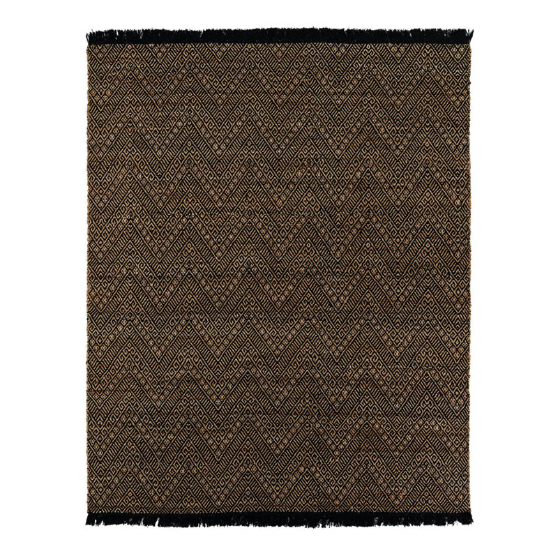 Tapis Tanya Courtland, Rectangle 7 pi 10 po x 10 pi