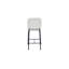 Vallonia Upholstered Counter Stool-401789829