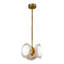 Alonso 3 - Light Pendant-511106157
