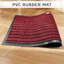 Non-Slip Heavy-Duty Indoor Outdoor PVC Rubber Door Mat-425062248-425062249