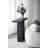 Mario Stone Top Single Coffee Table-1838187284