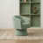 Green Polyester