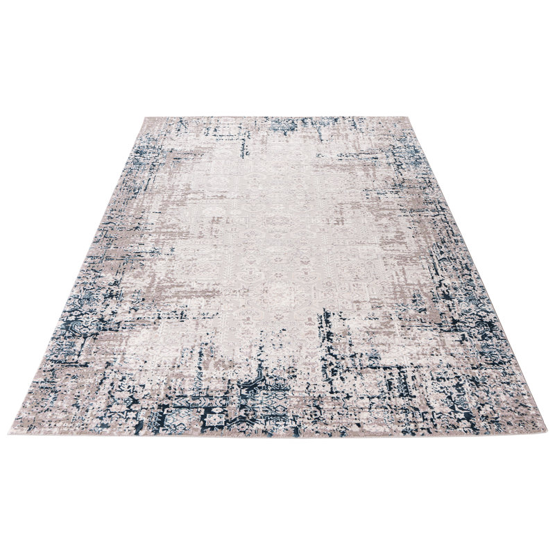 Wharton Oriental Area Rug, Rectangle 160 x 230cm