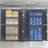 Metal Storage Cabinets With Lock-102509316
