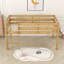 Lit mezzanine simple en bois Eriqua-612523578