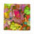 Mariposa Pop Cotton Sateen Cocktail Napkins-122609818