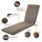 Jaylon Outdoor Chaise Lounge Cushion-31769608-60168777