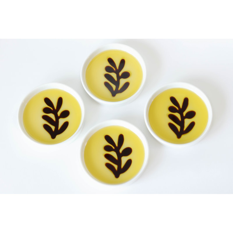 Ebern Designs Sebrena Porcelain Platter