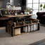 Table basse à plateau relevable avec rangement Galilhai-950252539
