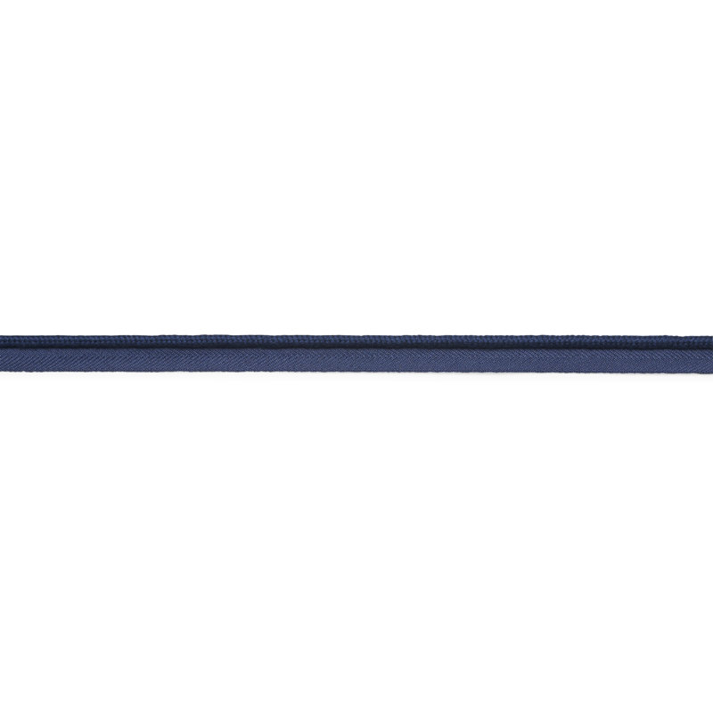 Cordon Cedric, Bleu marine