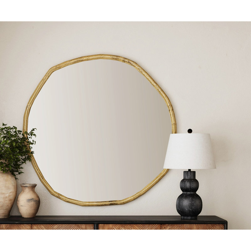 Miroir mural Grant