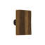 Marrakesh Bronze Rectangular Knob-56411758