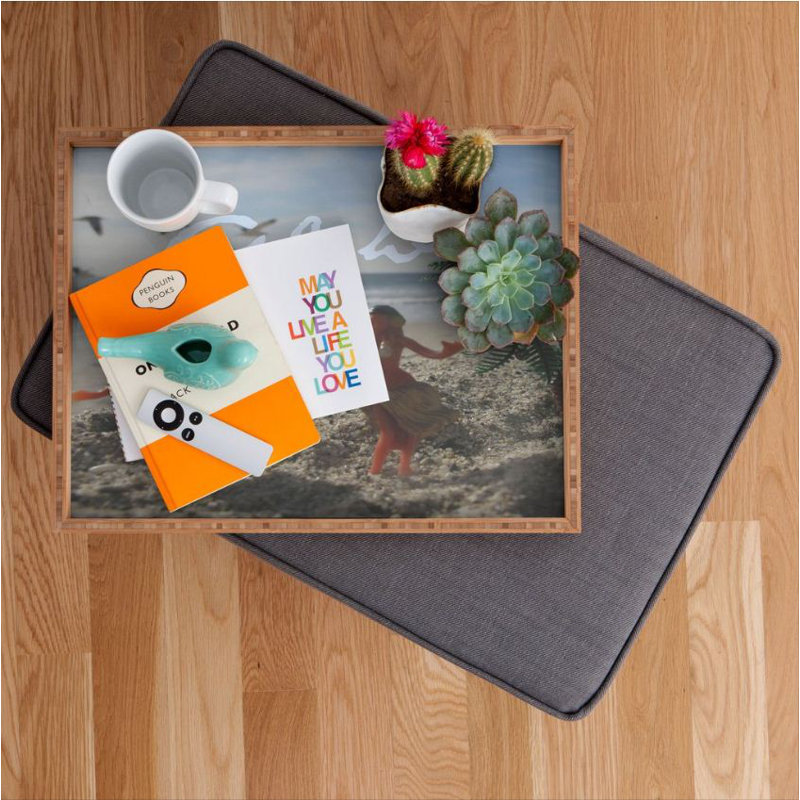 Bamboo Tray