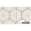 Bari Hex 11-1/4 In. X 13 In. Porcelain Floor And Wall Tile-114210937-114210939
