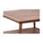 Portola Solid Wood Single Coffee Table-91658607