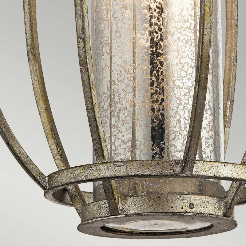 Draughn 1 - Light Cylinder Pendant