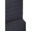 MacLaine Foam Upholstered Dining Chair in Grey