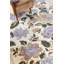 LA Wendling floral mauve chiné 083104 200X280-110354553