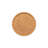Redonda Cork Agate Ceramic Jute Leather Crystal Circle Round 2 Piece Trivet Set