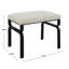 Petit banc Runako