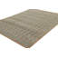 Rug & Kilim’S Block Print Rug Design. Brown And Green And Orange Floral Patterns-1669614736