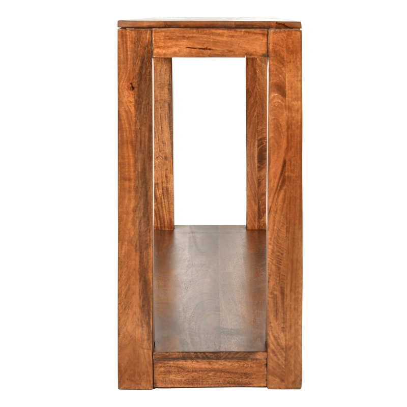 Bryden Solid Wood Console Table