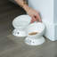 Ensemble de bols en porcelaine-113419244