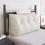 160 cm Wedge Headboard Pillow-1096408334-1101966661