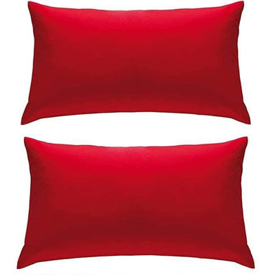 Plain Weave / Muslin Pillow Case