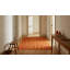 6x8 Coral Flat Weave Wool Focal Point Cascade Geometric Modern Contemporary Carpet Rug