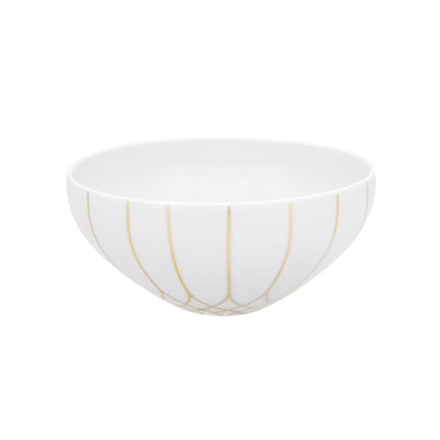 Terrace Porcelain Cereal Bowl
