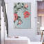Coquelicots Harnek dans le vent-108635227