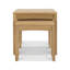 Izzie Solid Wood Nesting Tables-35370070-35370069