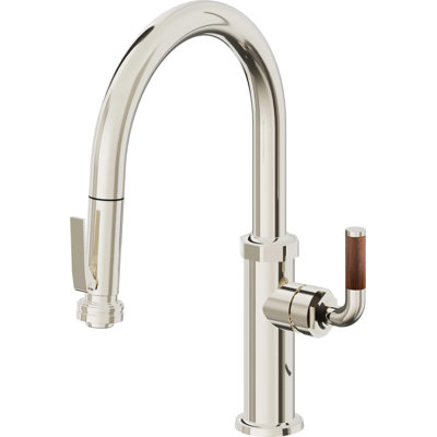 Descanso Kitchen Faucet