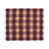 Red/Beige/Pink/Orange Checkered is out of stock selected