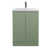 Satin Green selected