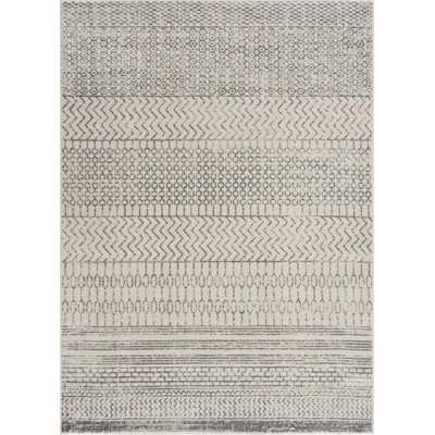 Aleix Southwestern Indoor Rug