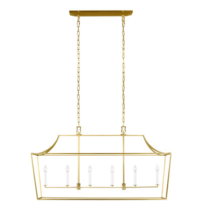 Southold 6 - Light Pendant