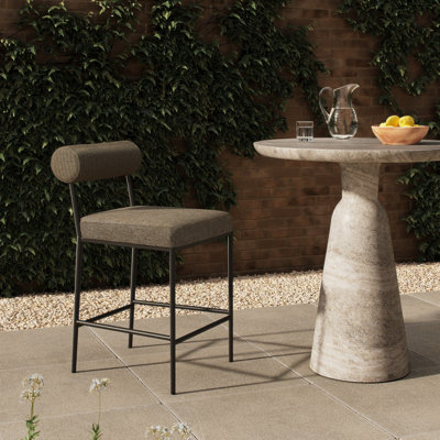 Tabouret d'extérieur Brookline
